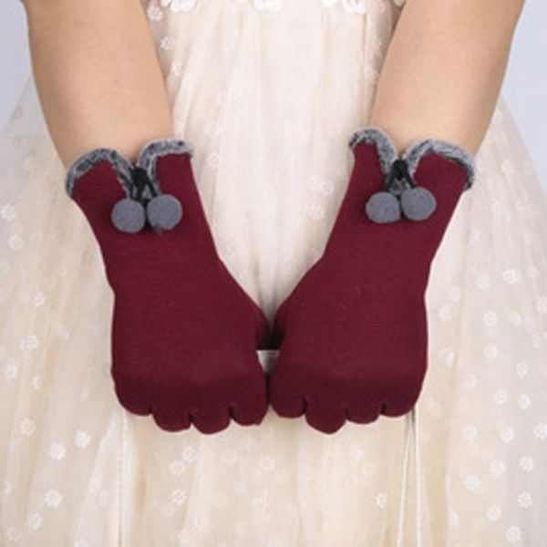 fashion ladies fluffy winter warm full finger hand gloves ski wind protect outdoor driving glove mittens guantes termicos mujer, Blue;gray
fashion ladies fluffy winter warm full finger hand gloves ski wind protect outdoor driving glove mittens guantes termicos mujer, Blue;gray