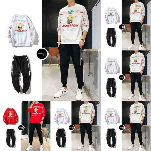 ijd2b sports clothes for children's suit sportswear sportswear sportswearsenior high 16 fashion at 17 age of school autumn the korean s, Black
ijd2b sports clothes for children's suit sportswear sportswear sportswearsenior high 16 fashion at 17 age of school autumn the korean s, Black