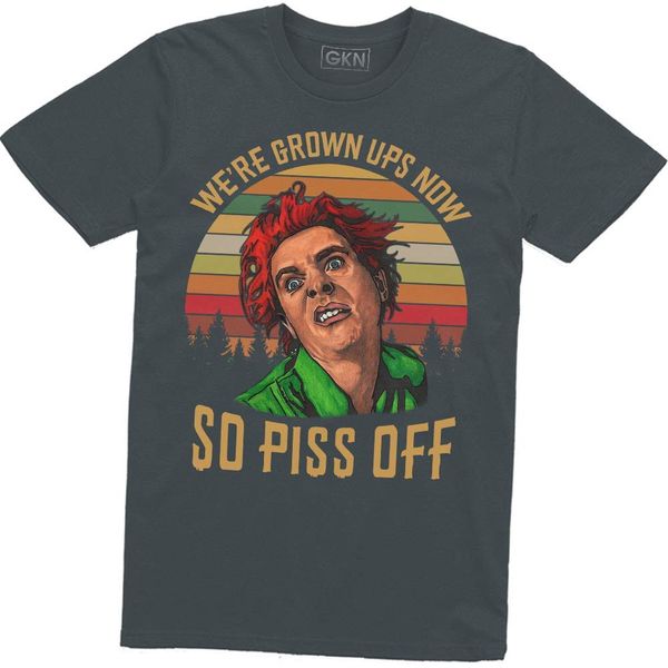 we're grown ups now so piss off vintage retro t shirt fred new short sleeve fashion cross round neck t shirt sport hooded sweatshirt ho
we're grown ups now so piss off vintage retro t shirt fred new short sleeve fashion cross round neck t shirt sport hooded sweatshirt ho