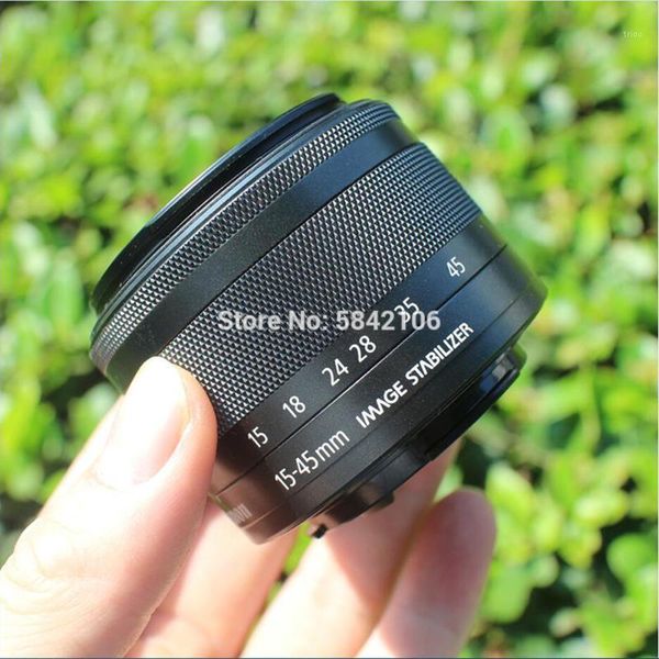 other cctv cameras 95% canon 15-45 lens ef-m 15-45mm f/3.5-6.3 is stm micro slr apply to m m2 m3 m5 m6 m10 m50 m100 m2001
other cctv cameras 95% canon 15-45 lens ef-m 15-45mm f/3.5-6.3 is stm micro slr apply to m m2 m3 m5 m6 m10 m50 m100 m2001