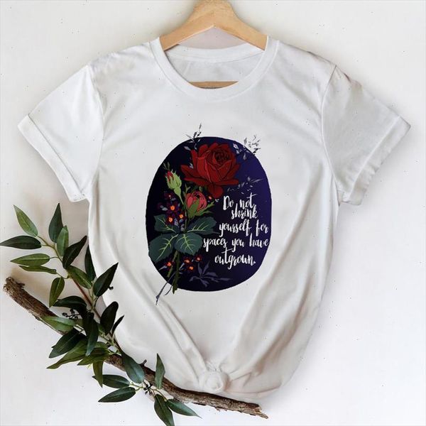 t shirts for women 2021 flower letter girl cute 90s spring summer printing lady print graphic tshirt female tee t shirt, White
t shirts for women 2021 flower letter girl cute 90s spring summer printing lady print graphic tshirt female tee t shirt, White