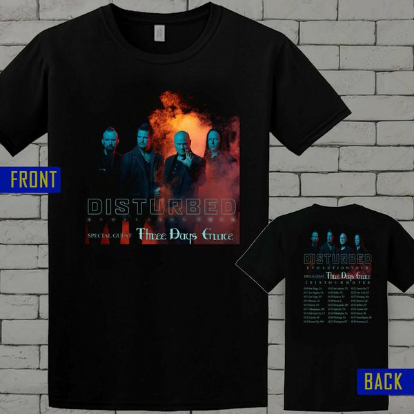 disturbed and three days grace tour dates 2020 new size s 2xl mens short sleeve tees hoodie designers t shirts sweatshirt
disturbed and three days grace tour dates 2020 new size s 2xl mens short sleeve tees hoodie designers t shirts sweatshirt