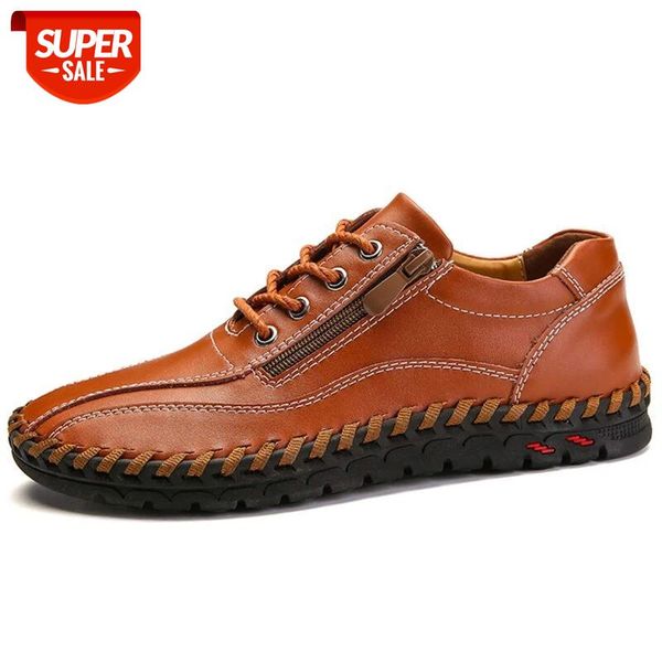 new spring summer zip mens loafers fashion breathable men flats genuine leather casual shoes designers moccasins men shoes #os2s
new spring summer zip mens loafers fashion breathable men flats genuine leather casual shoes designers moccasins men shoes #os2s