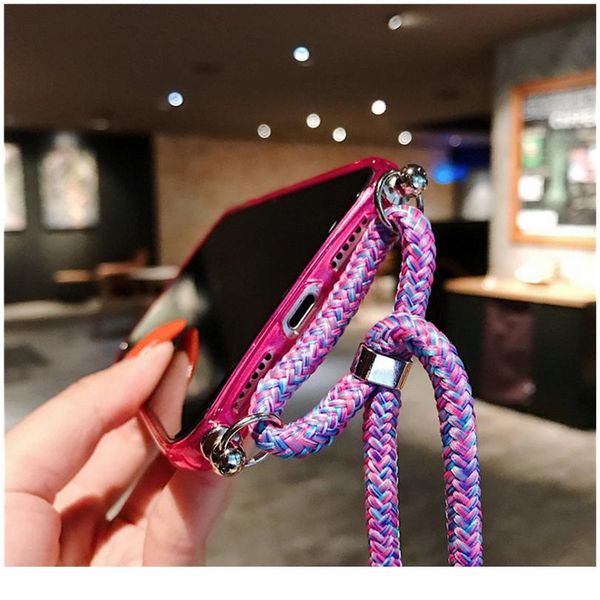 lanyard chain phone case for iphone 11pro 7 8 6 6s plus xr xs max x candy color ribbon lanyard chain jllmvt
lanyard chain phone case for iphone 11pro 7 8 6 6s plus xr xs max x candy color ribbon lanyard chain jllmvt