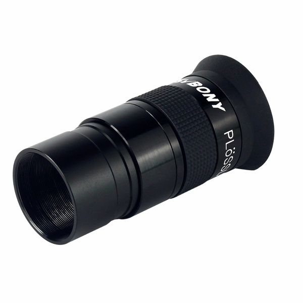 svbony 40mm 1.25" plossl telescope eyepiece fmc metal monocular 40 degree apparent field eyepiece lens for astronomy telescope
svbony 40mm 1.25" plossl telescope eyepiece fmc metal monocular 40 degree apparent field eyepiece lens for astronomy telescope