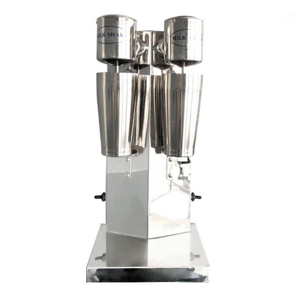 commercial household 110v/220v stainless steel double-headed milkshake machine mixer milk mixer cocktail1
commercial household 110v/220v stainless steel double-headed milkshake machine mixer milk mixer cocktail1
