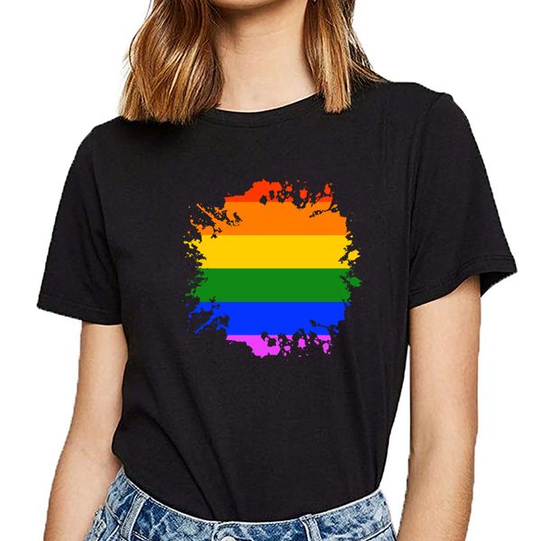 t shirt women lgbt spot gay pride csd rainbow flag basic black cotton female tshirt sport hooded sweatshirt hoodie
t shirt women lgbt spot gay pride csd rainbow flag basic black cotton female tshirt sport hooded sweatshirt hoodie