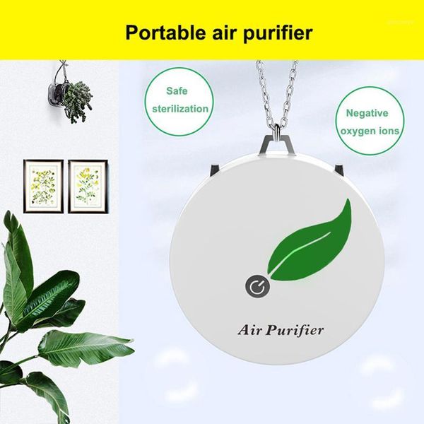 6 million negative ion car air purifier portable personal wearable necklace negative ionizer anion air cleaner freshener1
6 million negative ion car air purifier portable personal wearable necklace negative ionizer anion air cleaner freshener1