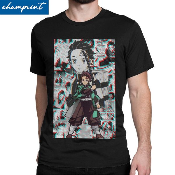 men manga style fashion short sleeve demon slayer anime demon blade round collar unique sport hooded sweatshirt hoodie men t shirt 
men manga style fashion short sleeve demon slayer anime demon blade round collar unique sport hooded sweatshirt hoodie men t shirt