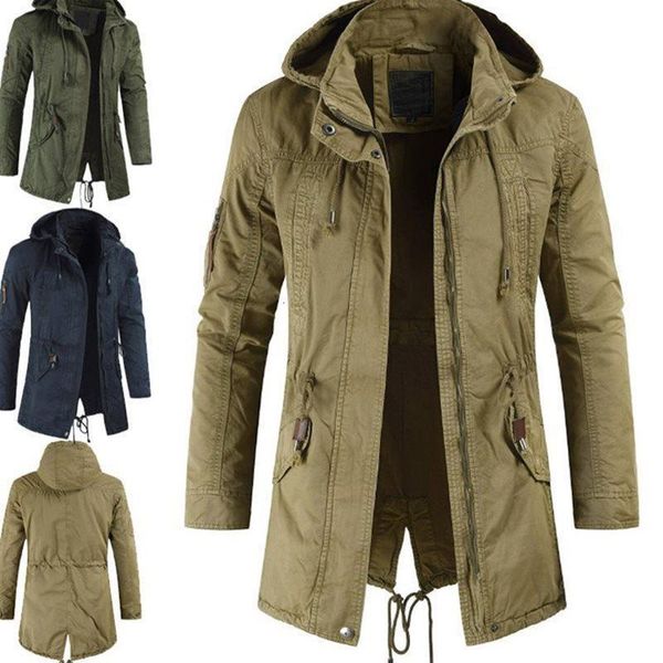 designer men autumn fashion hooded jacket man youth casual long coat black friday 2021 deals, Gray
designer men autumn fashion hooded jacket man youth casual long coat black friday 2021 deals, Gray