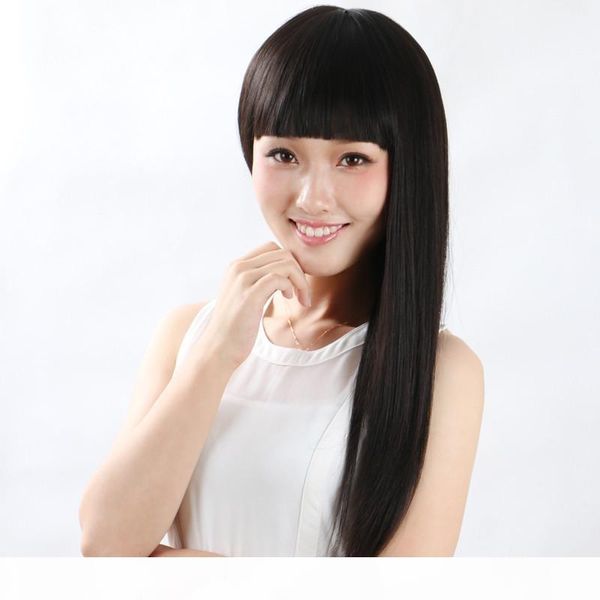 full lace human hair wigs brazilian human hair 100% wig 5.5 * 5.5 senior silk is full of my shoelaces smooth straight wig color # 2 cosplay, Black;brown
full lace human hair wigs brazilian human hair 100% wig 5.5 * 5.5 senior silk is full of my shoelaces smooth straight wig color # 2 cosplay, Black;brown