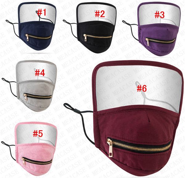 fashion face masks with clear eyes shield drink eat in public facemasks full face cover reusable washable masks for women men in stock d8304
fashion face masks with clear eyes shield drink eat in public facemasks full face cover reusable washable masks for women men in stock d8304