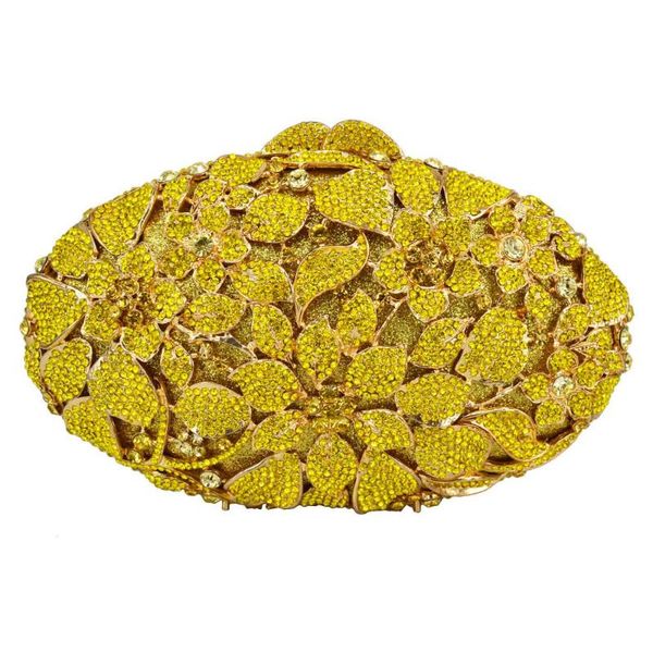golden silver yellow oval crystal evening bags luxury diamond party prom purse ladies boutique clutch bags a37
golden silver yellow oval crystal evening bags luxury diamond party prom purse ladies boutique clutch bags a37