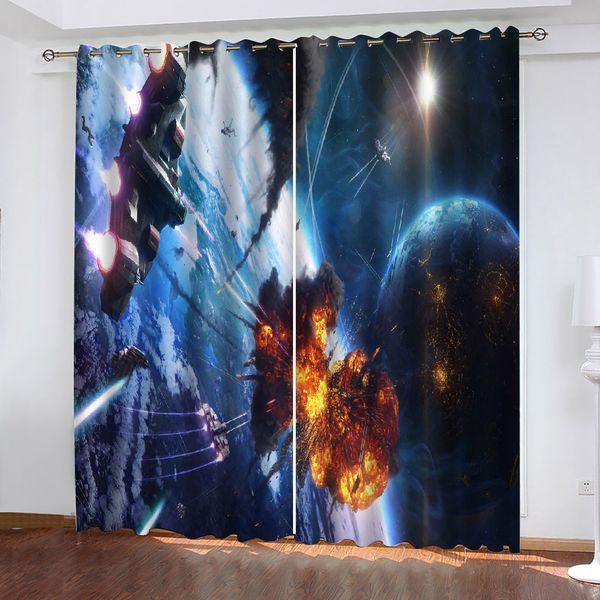 luxury blackout 3d window curtain for living room blue stars curtains thick shading soundproof windproof curtain
luxury blackout 3d window curtain for living room blue stars curtains thick shading soundproof windproof curtain