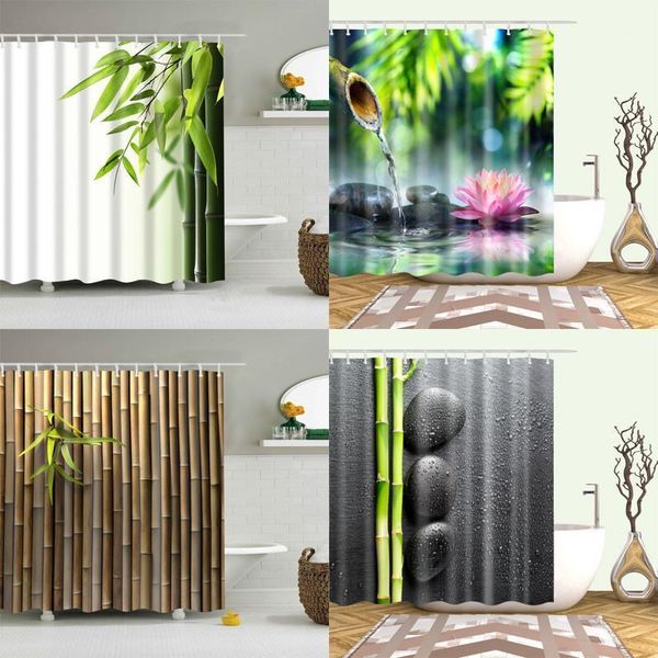 green plant shower curtain bamboo waterproof green shower curtain with hooks landscape for bathroom decor gifts 200x180cm home1
green plant shower curtain bamboo waterproof green shower curtain with hooks landscape for bathroom decor gifts 200x180cm home1