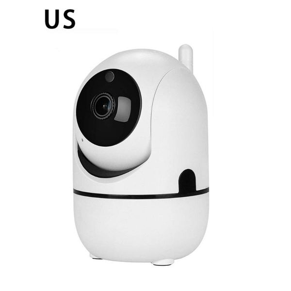high-definition small monitor wifi camera cloud storage automatic tracking camera with human body sensing
high-definition small monitor wifi camera cloud storage automatic tracking camera with human body sensing