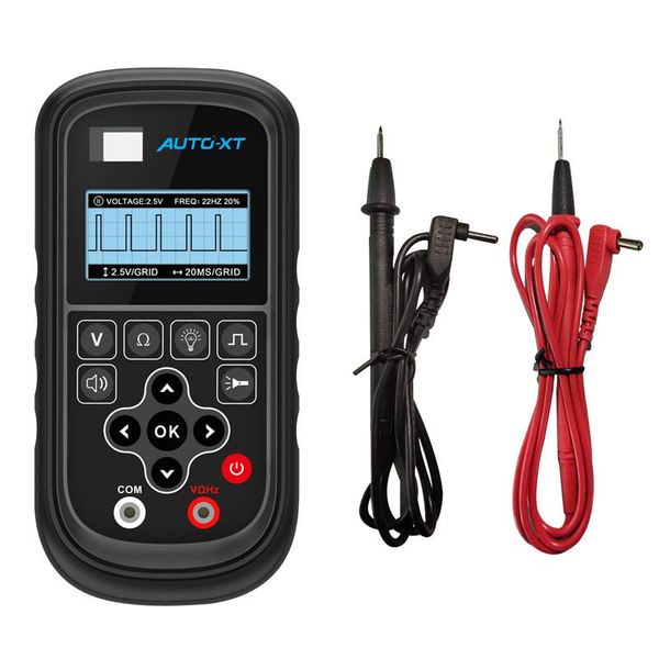 code readers & scan tools auto-xt handheld oscilloscope multimeter automobile dedicated
code readers & scan tools auto-xt handheld oscilloscope multimeter automobile dedicated