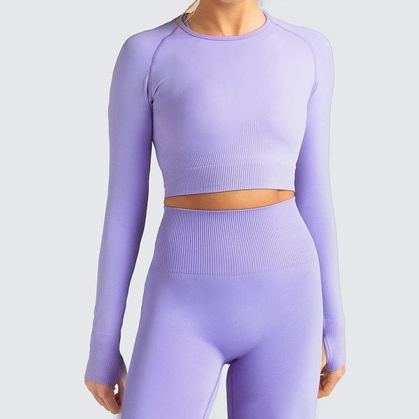 yoga outfits set seamless solid 2 piece thumb hole sport suit women sportswear fitness workout gym wear running clothing tracksuit, White;red
yoga outfits set seamless solid 2 piece thumb hole sport suit women sportswear fitness workout gym wear running clothing tracksuit, White;red