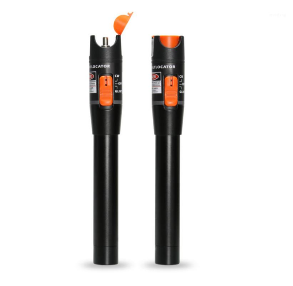 30mw ftth fiber optic tester pen type red laser optical fiberlight 10mw visual fault locator optical cable tester 30mw vfl1
30mw ftth fiber optic tester pen type red laser optical fiberlight 10mw visual fault locator optical cable tester 30mw vfl1