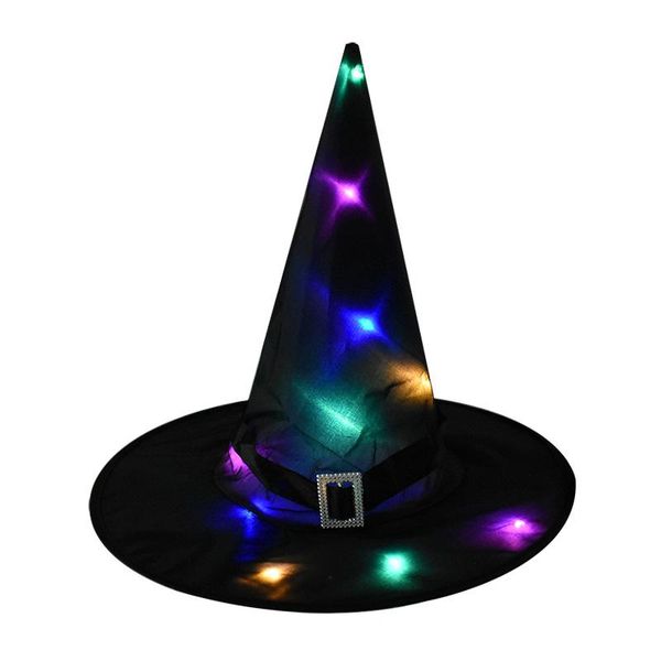 halloween decoration led lights witch hats halloween costume cosplay props outdoor tree hanging ornament halloween party decor wmtkjw
halloween decoration led lights witch hats halloween costume cosplay props outdoor tree hanging ornament halloween party decor wmtkjw