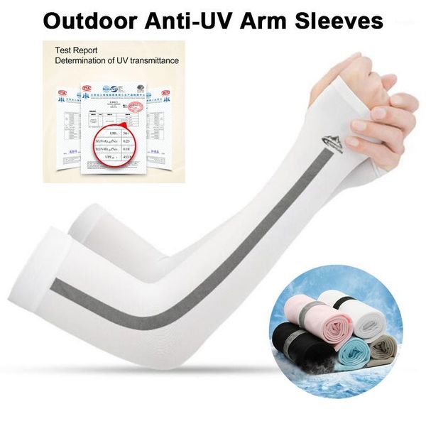 elbow & knee pads uv protection arm sleeve sport running cycling golf fishing fingerless ice cool quick dry ciclismo basketball cuff sleeves, Black;gray
elbow & knee pads uv protection arm sleeve sport running cycling golf fishing fingerless ice cool quick dry ciclismo basketball cuff sleeves, Black;gray
