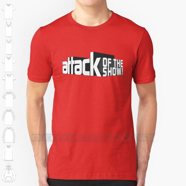 attack of the show custom design print for men new cool tee t shirt big size 6xl attack show aots sport hooded sweatshirt hoodie
attack of the show custom design print for men new cool tee t shirt big size 6xl attack show aots sport hooded sweatshirt hoodie