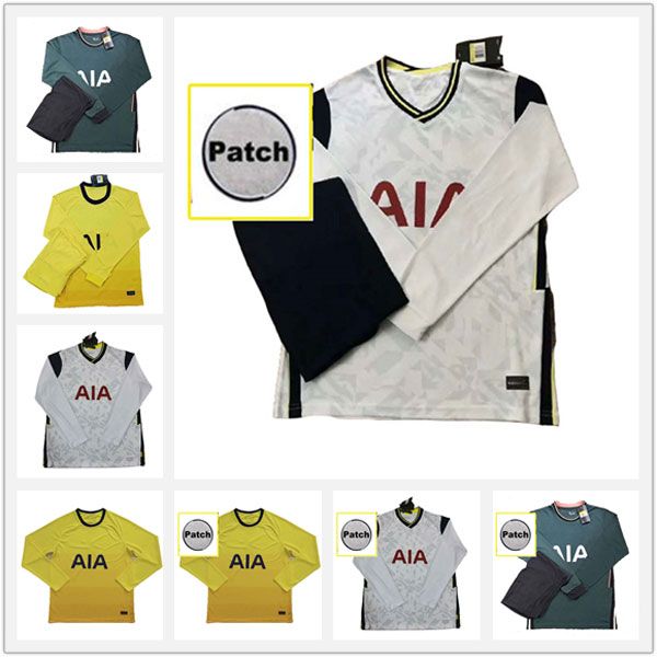20 21 bale kane son bergwijn ndombele soccer tehersys 2020 2021 morgan dele tottenham с длинным рукавом джерси футбол для футбола для футбол, Black
20 21 bale kane son bergwijn ndombele soccer tehersys 2020 2021 morgan dele tottenham с длинным рукавом джерси футбол для футбола для футбол, Black