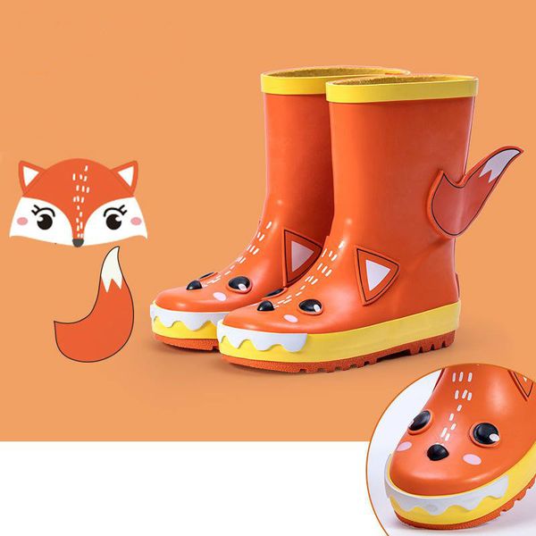 boy 2020 rain cartoon girls kids rubber boots children waterproof rainboots new fashion health non-slip baby water shoes, Black
boy 2020 rain cartoon girls kids rubber boots children waterproof rainboots new fashion health non-slip baby water shoes, Black