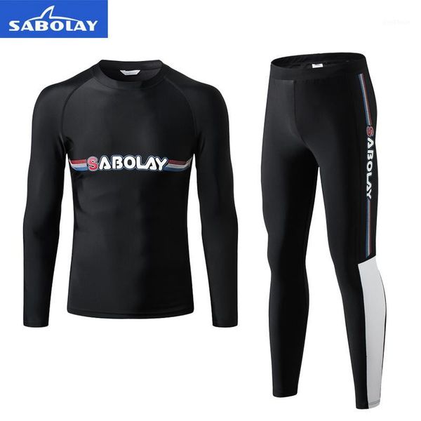 long sleeve rash guard men upf 50+ surfing shirt and full leggings surf wear diving suit swimming water sports swimwear1
long sleeve rash guard men upf 50+ surfing shirt and full leggings surf wear diving suit swimming water sports swimwear1