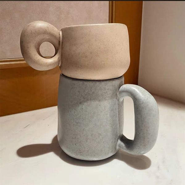 japanese ceramic coffee cup original water big tea funny mugs espresso large creative breakfast cereal ear handle design cups q1221
japanese ceramic coffee cup original water big tea funny mugs espresso large creative breakfast cereal ear handle design cups q1221