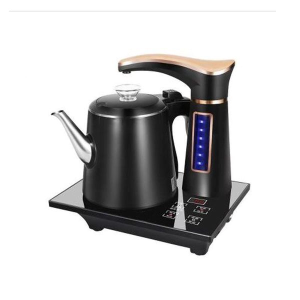 electric kettles teapot household automatic smart kettle pumping self-priming 1350w upper 0.8l glass insulated lp
electric kettles teapot household automatic smart kettle pumping self-priming 1350w upper 0.8l glass insulated lp