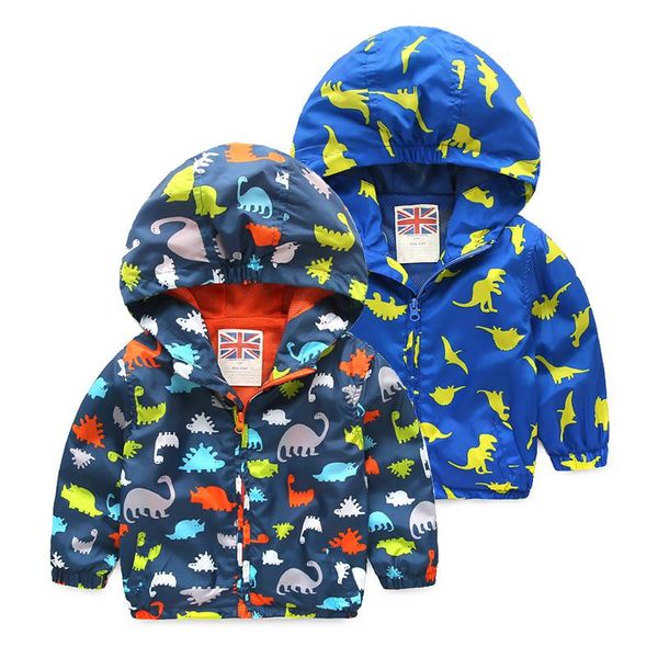 children's jacket for boys full printing small dinosaurs boys jacket new spring and autumn kids children clothing, Blue;gray
children's jacket for boys full printing small dinosaurs boys jacket new spring and autumn kids children clothing, Blue;gray