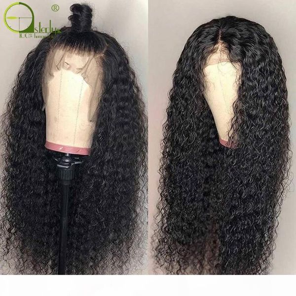 sterly 6x6 lace closure wig water wave human hair lace wigs for woman brazilian front human hair wigs pre plucked, Black;brown
sterly 6x6 lace closure wig water wave human hair lace wigs for woman brazilian front human hair wigs pre plucked, Black;brown
