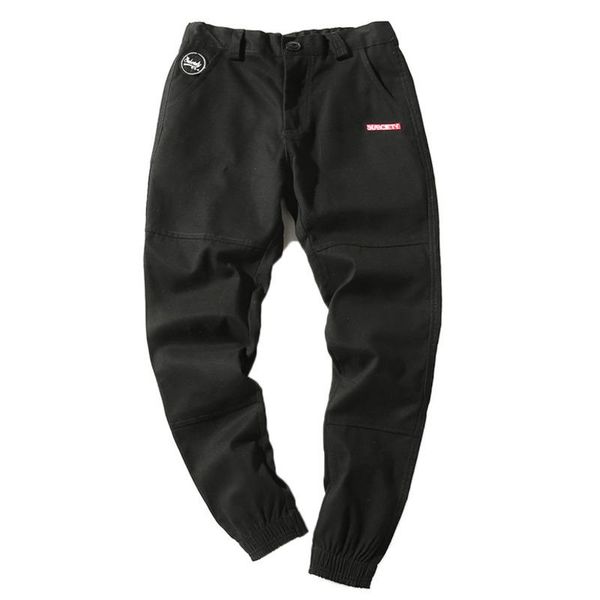 retro men jeans slack bottom casual hip hop pants male trousers fashion streetwear hip hop trousers men cargo pants, Blue
retro men jeans slack bottom casual hip hop pants male trousers fashion streetwear hip hop trousers men cargo pants, Blue