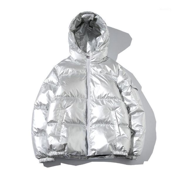 men's down & parkas 2021 winter fashion thickened hood loose bright cotton clothing men's wide harbor wind pine casual bread suit1, Black
men's down & parkas 2021 winter fashion thickened hood loose bright cotton clothing men's wide harbor wind pine casual bread suit1, Black