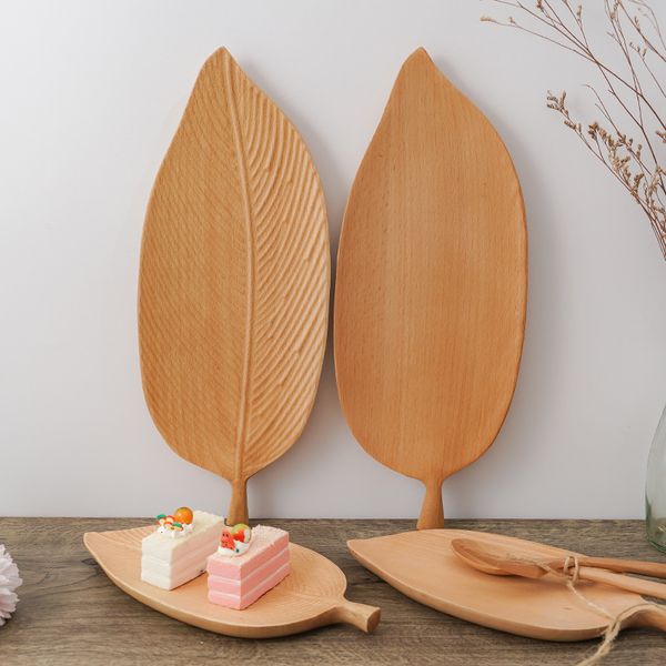 2021 new shape beech pan fruit dishes saucer tea tray dessert dinner bread leaf pattern wood plate storage trays hhku
2021 new shape beech pan fruit dishes saucer tea tray dessert dinner bread leaf pattern wood plate storage trays hhku