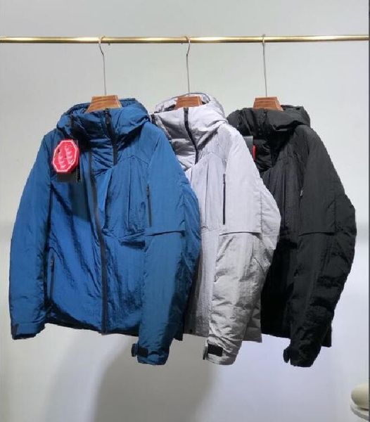 men's and women's new casual outdoor hooded slim long-sleeved printed warm down jacket jacket side zipper jacket #0295, Black
men's and women's new casual outdoor hooded slim long-sleeved printed warm down jacket jacket side zipper jacket #0295, Black