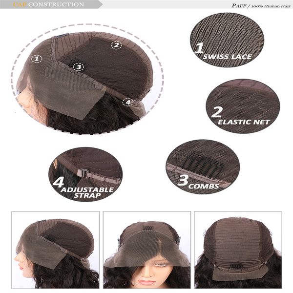 180% density ombre 613 colored hair wig lace front human hair wigs natural hairline bob pre pluckd glueless wig with baby hair, Black;brown
180% density ombre 613 colored hair wig lace front human hair wigs natural hairline bob pre pluckd glueless wig with baby hair, Black;brown