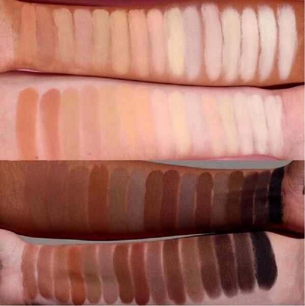 2019 new eye makeup five star eye shadow palette 30 colors star eyeshadow palette eye shadow dhl ing
2019 new eye makeup five star eye shadow palette 30 colors star eyeshadow palette eye shadow dhl ing
