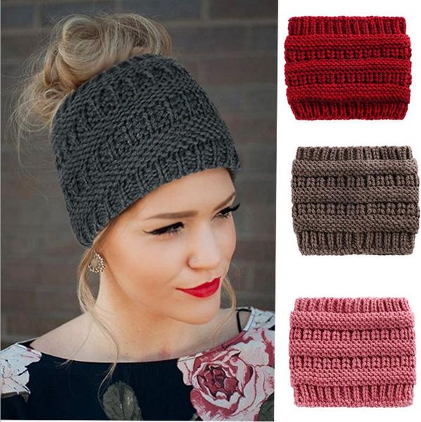 beanie/skull caps horsetail hat winter warm female cap for womens foldable knitted casual beanies thick outdoor, Blue;gray
beanie/skull caps horsetail hat winter warm female cap for womens foldable knitted casual beanies thick outdoor, Blue;gray