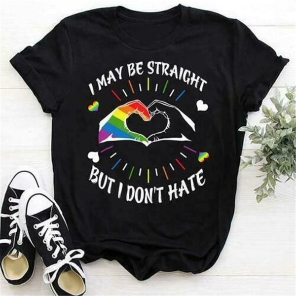 lgbt сторонник может быть, я прямо, но я не ненавижу дизайнеров мужчины хлопок s 3xl новая мода толстовку футболки толстовка
lgbt сторонник может быть, я прямо, но я не ненавижу дизайнеров мужчины хлопок s 3xl новая мода толстовку футболки толстовка