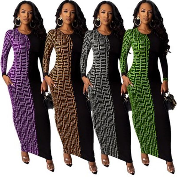print dress 2021 spring womens fashion long style dress casual dresses womens fashion club dresses geometric print style, Black;gray
print dress 2021 spring womens fashion long style dress casual dresses womens fashion club dresses geometric print style, Black;gray