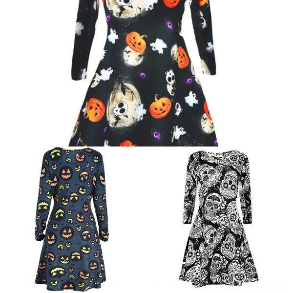 c9z8o 10 color new halloween long sleeve skull head pumpkin hd print 10 color new halloween dress pumpkin sleeve skull long head hd print dr, Black;gray
c9z8o 10 color new halloween long sleeve skull head pumpkin hd print 10 color new halloween dress pumpkin sleeve skull long head hd print dr, Black;gray