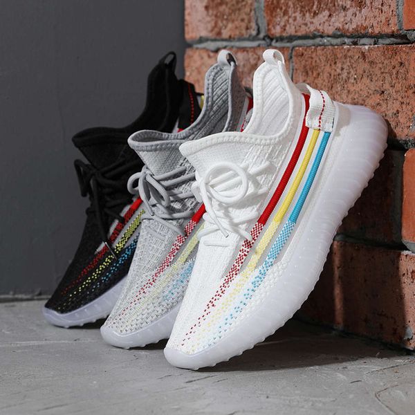 2020 new reflective woven men's light and versatile coconut luminous trend running casual shox boost shoes for men sneaker, White;red
2020 new reflective woven men's light and versatile coconut luminous trend running casual shox boost shoes for men sneaker, White;red
