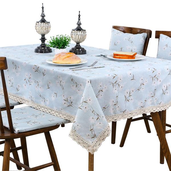 table cloth modern pastoral tablecloth cotton linen plaid dining cover coffee waterproof outdoor picnic
table cloth modern pastoral tablecloth cotton linen plaid dining cover coffee waterproof outdoor picnic
