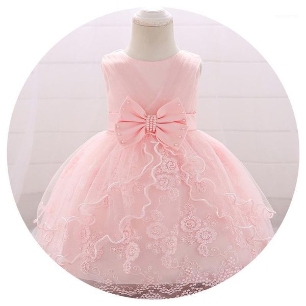 girl's dresses 0-2 years hundred day banquet princess dress children's clothing baby girl bow party wedding embroidered tulle dres, Red;yellow
girl's dresses 0-2 years hundred day banquet princess dress children's clothing baby girl bow party wedding embroidered tulle dres, Red;yellow