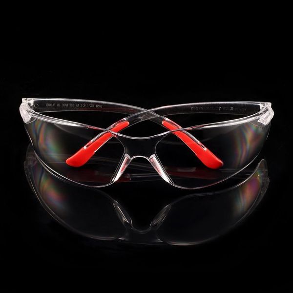 goggles for safety bicycle cycling transparent protective work protection security spectacles bike glasses welder
goggles for safety bicycle cycling transparent protective work protection security spectacles bike glasses welder