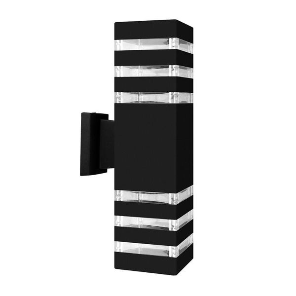 wall lamp modern waterproof up down aluminum cuboid led light fixtures outdoor lighting e27 ac 85-240v garden
wall lamp modern waterproof up down aluminum cuboid led light fixtures outdoor lighting e27 ac 85-240v garden