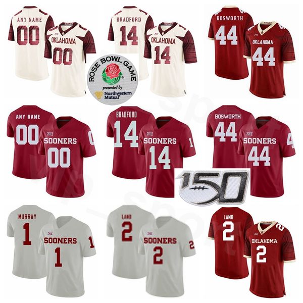 оклахома sooners ncaa football 44 колледж брайан босворт джерси red white 24 джо вашингтон 1 kyler мюррей 14 сэм брэдфорд 2 цеде lamb, Black
оклахома sooners ncaa football 44 колледж брайан босворт джерси red white 24 джо вашингтон 1 kyler мюррей 14 сэм брэдфорд 2 цеде lamb, Black