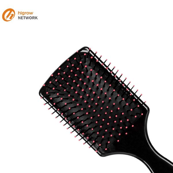 good quality combing factory explosion model massage comb female airbag comb hair comb spot, Silver
good quality combing factory explosion model massage comb female airbag comb hair comb spot, Silver